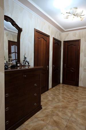 Квартира W-7451550, Волошская, 23, Киев - Фото 10