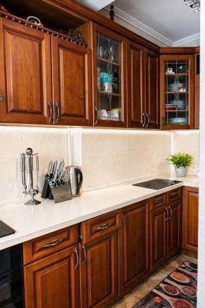 Квартира W-7451550, Волошская, 23, Киев - Фото 3