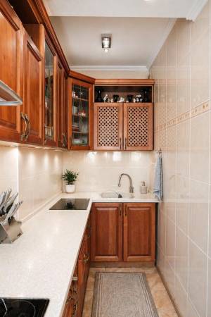 Квартира W-7451550, Волошская, 23, Киев - Фото 1