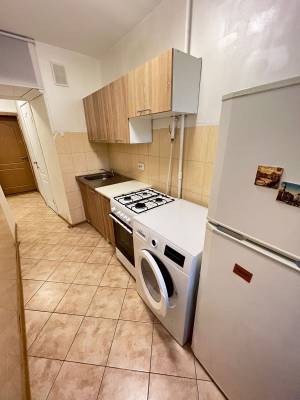 Apartment W-7299828, Bastionnyi lane, 7, Kyiv - Photo 1