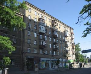 Apartment W-7238894, Velyka Vasylkivska (Chervonoarmiiska), 71, Kyiv - Photo 4