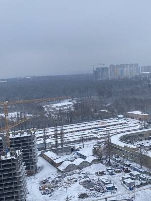 Apartment W-7243661, Zabolotnoho Akademika, 1а, Kyiv - Photo 11