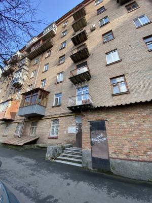Apartment W-7262263, Derevlianska (Yakira), 12/42, Kyiv - Photo 16