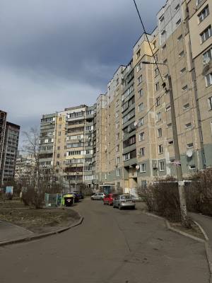 Квартира W-7365017, Закревского Николая, 89, Киев - Фото 14
