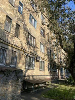 Квартира W-7369954, Выговского Ивана (Гречко Маршала), 9, Киев - Фото 4