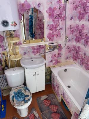 Квартира W-7369954, Выговского Ивана (Гречко Маршала), 9, Киев - Фото 9
