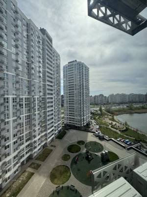 Квартира W-7375143, Ревуцкого, 40в, Киев - Фото 6