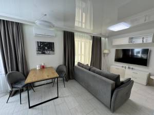 Квартира W-7379373, Кургановская, 3, Киев - Фото 1