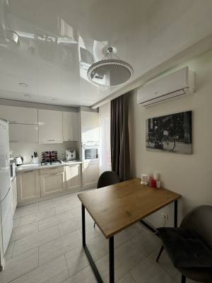 Квартира W-7379373, Кургановская, 3, Киев - Фото 10