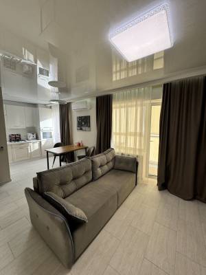 Квартира W-7379373, Кургановская, 3, Киев - Фото 5