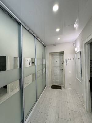 Квартира W-7379373, Кургановская, 3, Киев - Фото 3