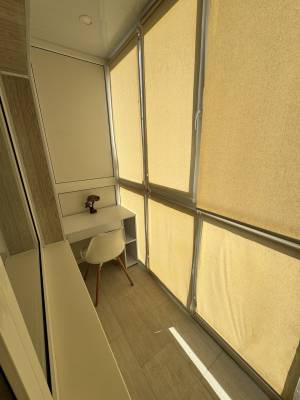 Квартира W-7379373, Кургановская, 3, Киев - Фото 2