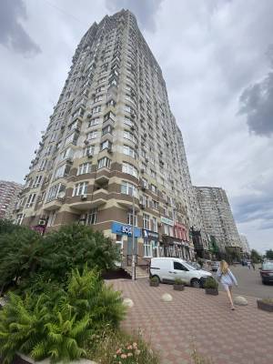 Квартира W-7400399, Ахматової Анни, 22, Київ - Фото 11