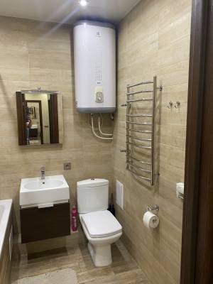 Квартира W-7400399, Ахматової Анни, 22, Київ - Фото 7