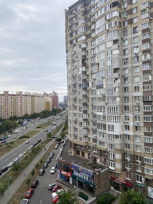 Квартира W-7400399, Ахматової Анни, 22, Київ - Фото 5