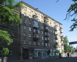Квартира W-7400425, Большая Васильковская (Красноармейская), 71, Киев - Фото 3
