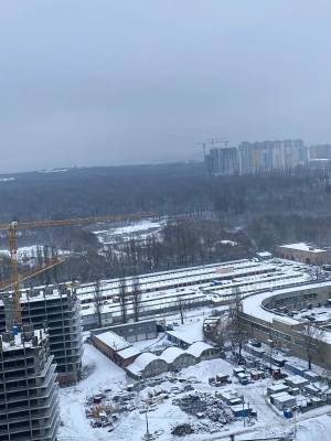 Квартира W-7415467, Заболотного Академика, 1а, Киев - Фото 3