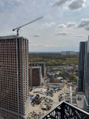 Квартира W-7415467, Заболотного Академика, 1а, Киев - Фото 11