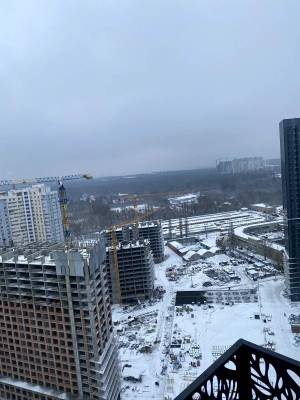 Квартира W-7415467, Заболотного Академика, 1а, Киев - Фото 9