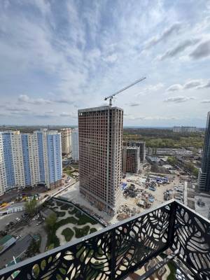Квартира W-7415467, Заболотного Академика, 1а, Киев - Фото 10