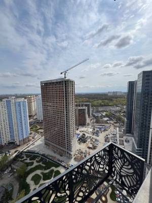 Квартира W-7415467, Заболотного Академика, 1а, Киев - Фото 12