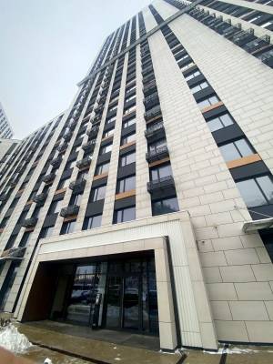 Квартира W-7415468, Заболотного Академика, 1а, Киев - Фото 1