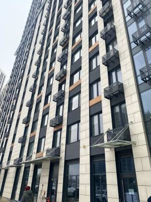Квартира W-7415468, Заболотного Академика, 1а, Киев - Фото 3