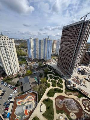 Квартира W-7415468, Заболотного Академика, 1а, Киев - Фото 1