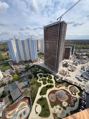 Квартира W-7415468, Заболотного Академика, 1а, Киев - Фото 17