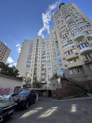 Квартира W-7416488, Дмитрівська, 48г, Київ - Фото 1