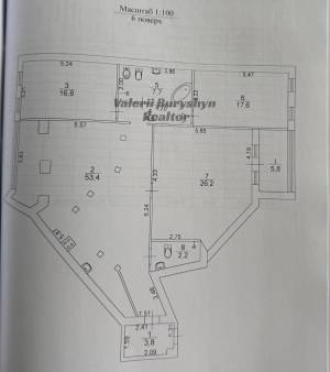 Квартира W-7416488, Дмитрівська, 48г, Київ - Фото 2