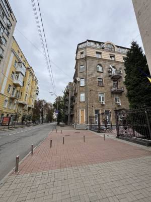 Квартира W-7423839, Шелковичная, 23, Киев - Фото 3
