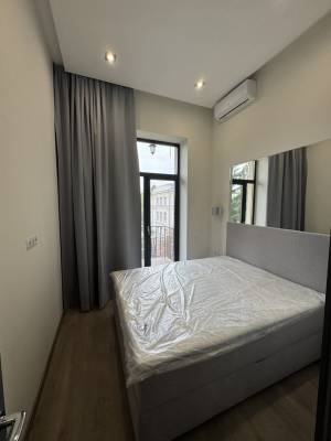 Квартира W-7423839, Шелковичная, 23, Киев - Фото 11