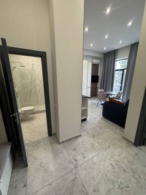 Квартира W-7423839, Шелковичная, 23, Киев - Фото 10