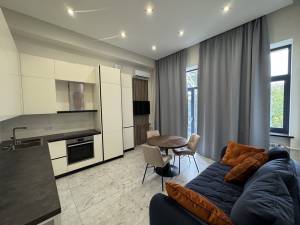 Квартира W-7423839, Шелковичная, 23, Киев - Фото 13