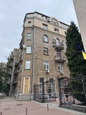 Квартира W-7423839, Шелковичная, 23, Киев - Фото 4