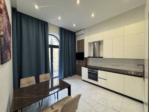 Квартира W-7423850, Шелковичная, 23, Киев - Фото 1