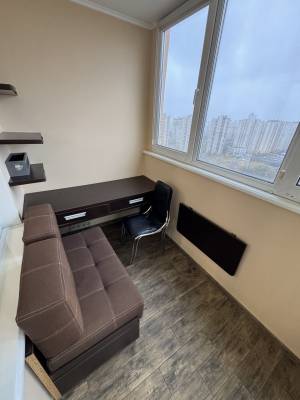 Квартира W-7424955, Григоренко Петра просп., 12а, Киев - Фото 4