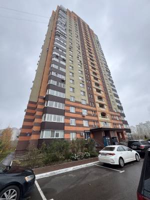 Квартира W-7424955, Григоренко Петра просп., 12а, Киев - Фото 3