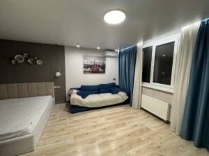 Квартира W-7428086, Максимовича Михайла (Трутенка Онуфрія), 32а, Київ - Фото 1