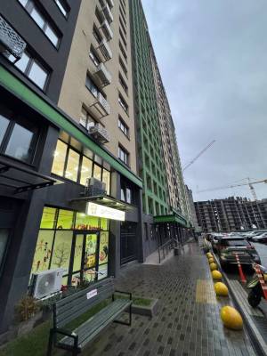 Квартира W-7428086, Максимовича Михайла (Трутенка Онуфрія), 32а, Київ - Фото 2