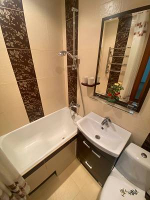 Квартира W-7433219, Павличка Дмитра просп (Рокоссовського Маршала просп.), 3а, Київ - Фото 11