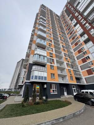 Квартира W-7442651, Лисогірський пров, 20, Київ - Фото 6