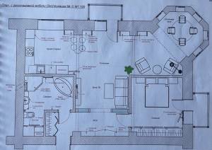 Квартира W-7446079, Крещатик, 23, Киев - Фото 3