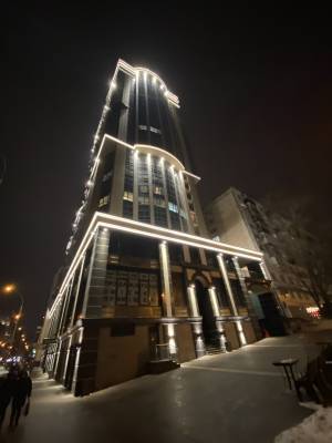 Квартира W-7446080, Антоновича Владимира (Горького), 109, Киев - Фото 16