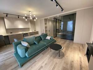 Квартира W-7446080, Антоновича Владимира (Горького), 109, Киев - Фото 1