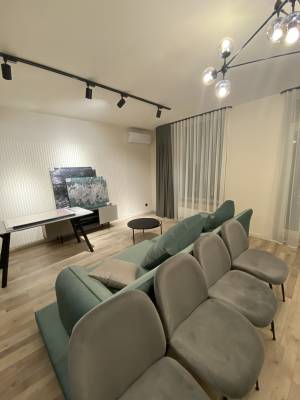 Квартира W-7446080, Антоновича Владимира (Горького), 109, Киев - Фото 8