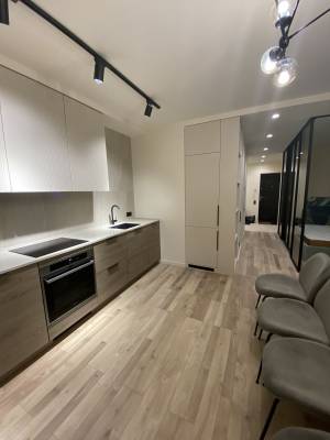 Квартира W-7446080, Антоновича Владимира (Горького), 109, Киев - Фото 12