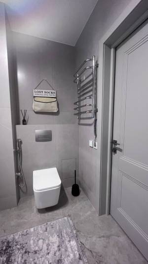 Квартира W-7449547, Олеся Александра, 17, Киев - Фото 3