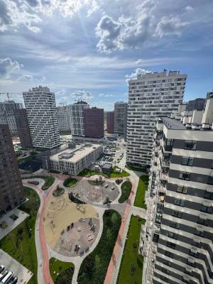 Квартира W-7449547, Олеся Олександра, 17, Київ - Фото 9